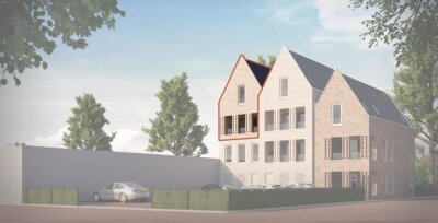 Nieuwstraat 13-K