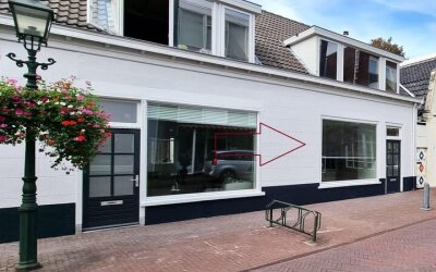 Nieuwstraat 28