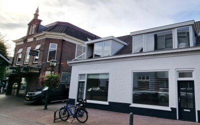 Nieuwstraat 30