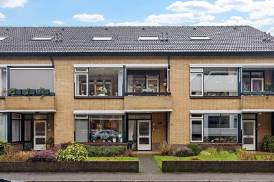 Teding van Berkhoutstraat 12