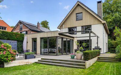 Huis te koop Nassaulaan 36-A