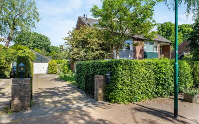 Wittelaan 13