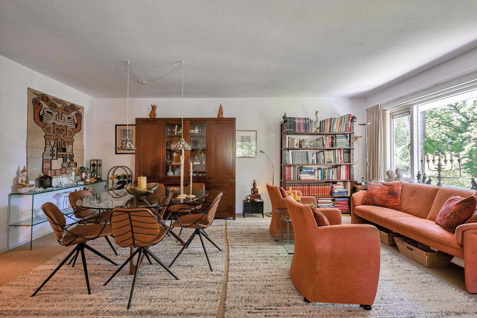 Appartement te koop: Waldeck Pyrmontlaan 1-0009, Baarn