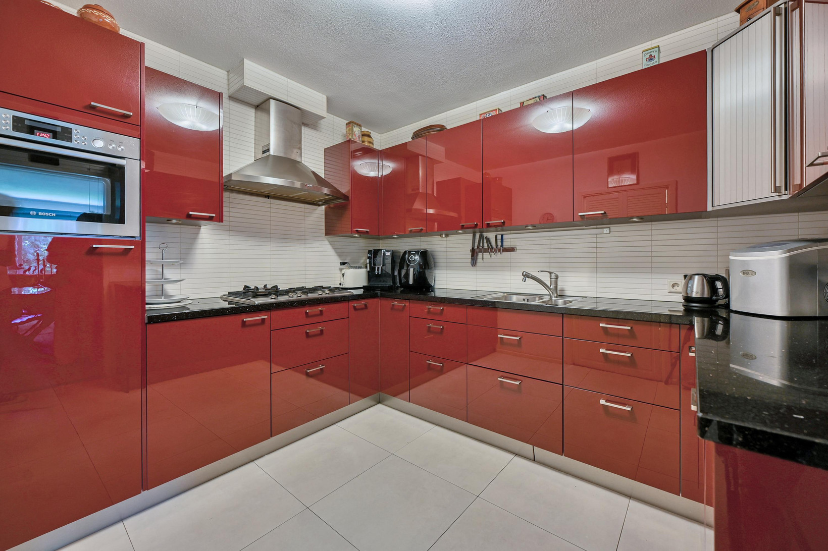 Appartement te koop: Waldeck Pyrmontlaan 1-0009, Baarn