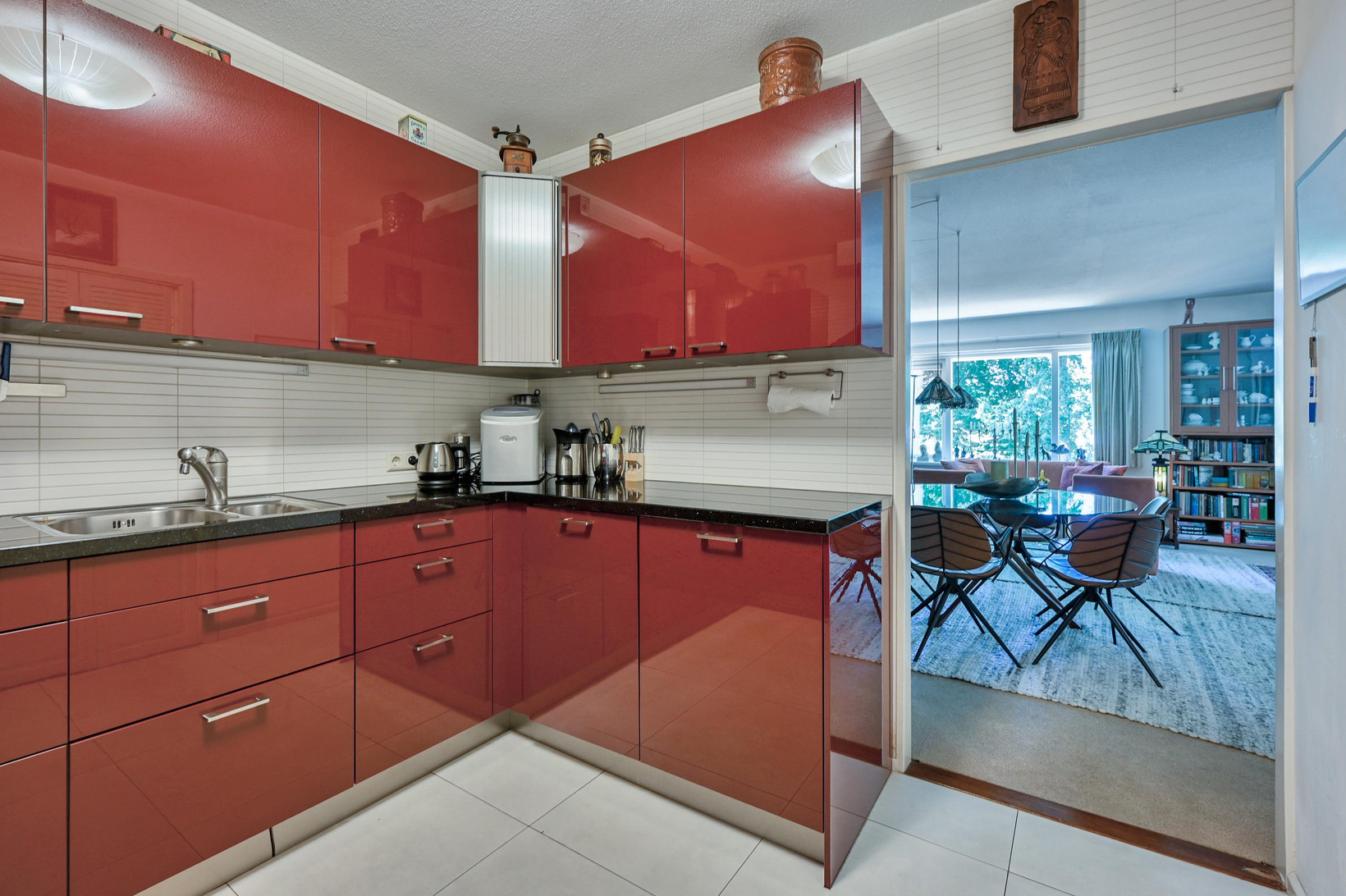 Appartement te koop: Waldeck Pyrmontlaan 1-0009, Baarn