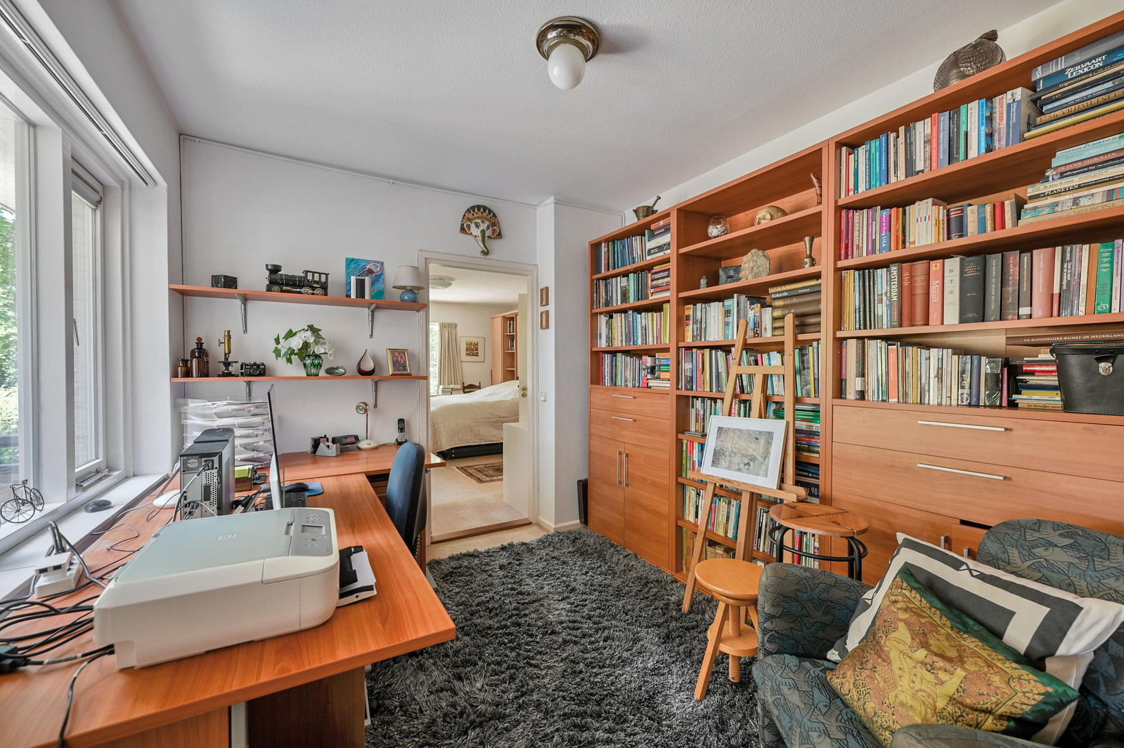 Appartement te koop: Waldeck Pyrmontlaan 1-0009, Baarn