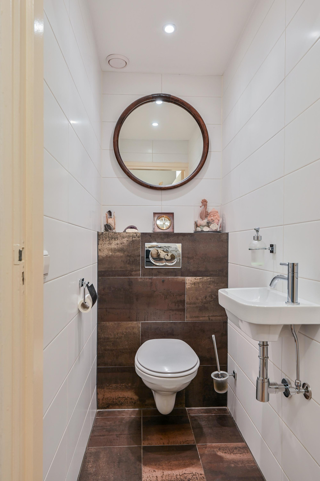 Appartement te koop: Waldeck Pyrmontlaan 1-0009, Baarn