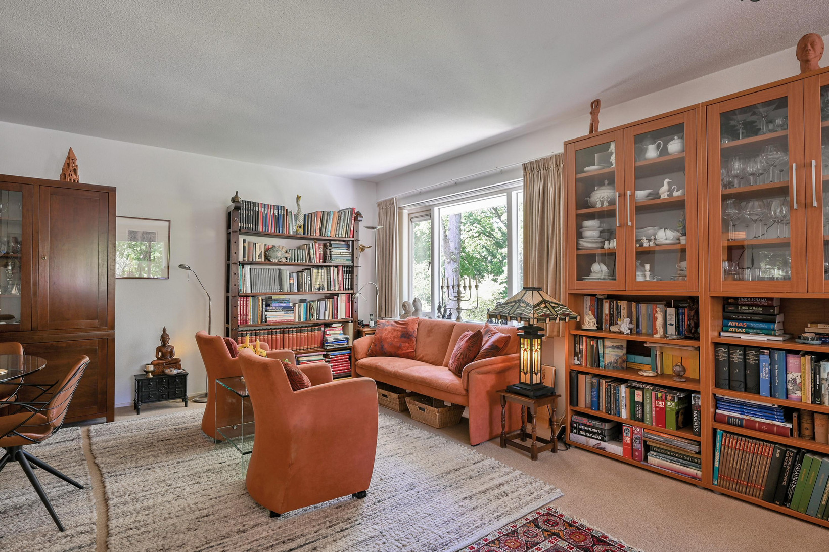 Appartement te koop: Waldeck Pyrmontlaan 1-0009, Baarn