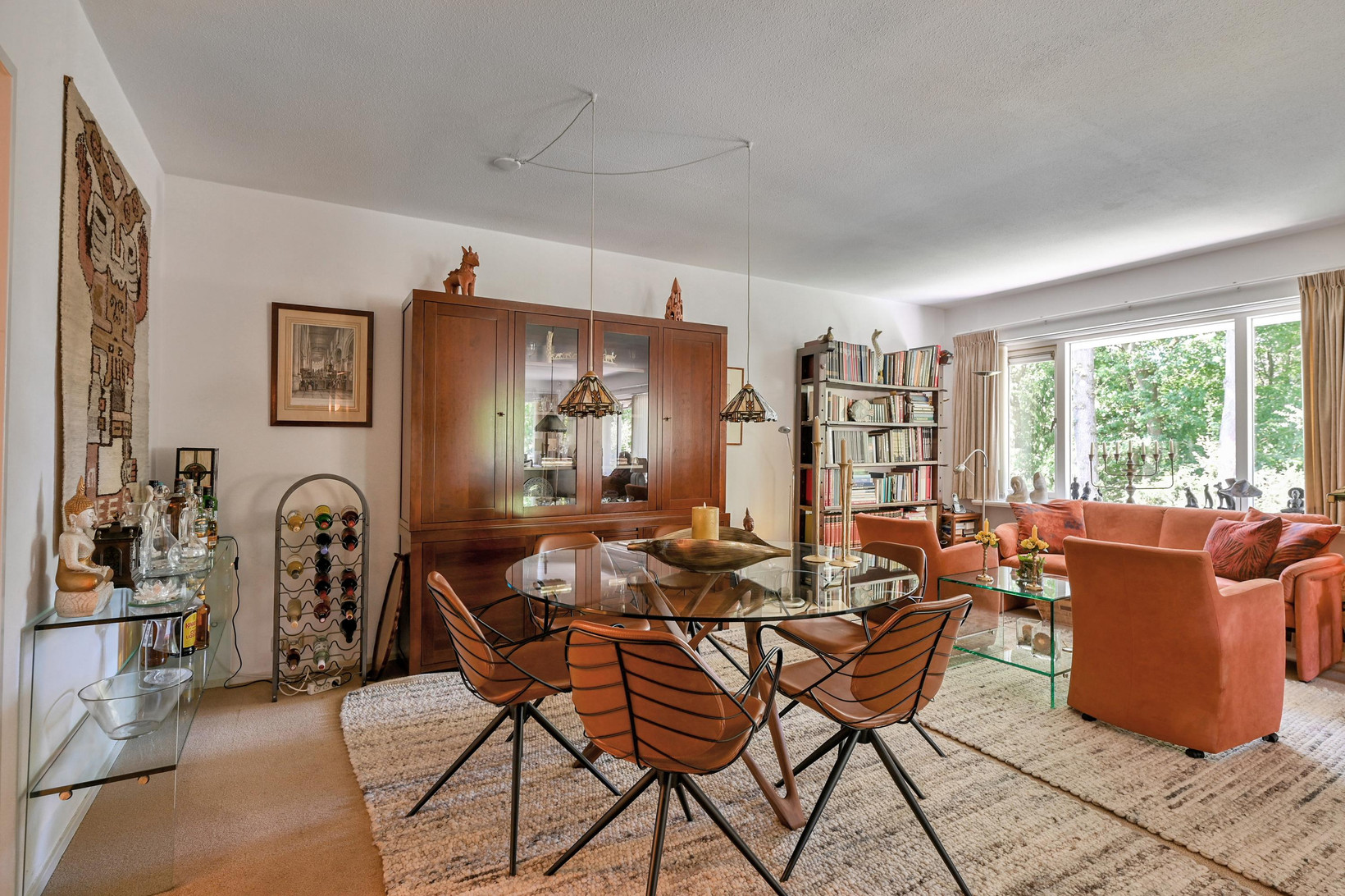 Appartement te koop: Waldeck Pyrmontlaan 1-0009, Baarn