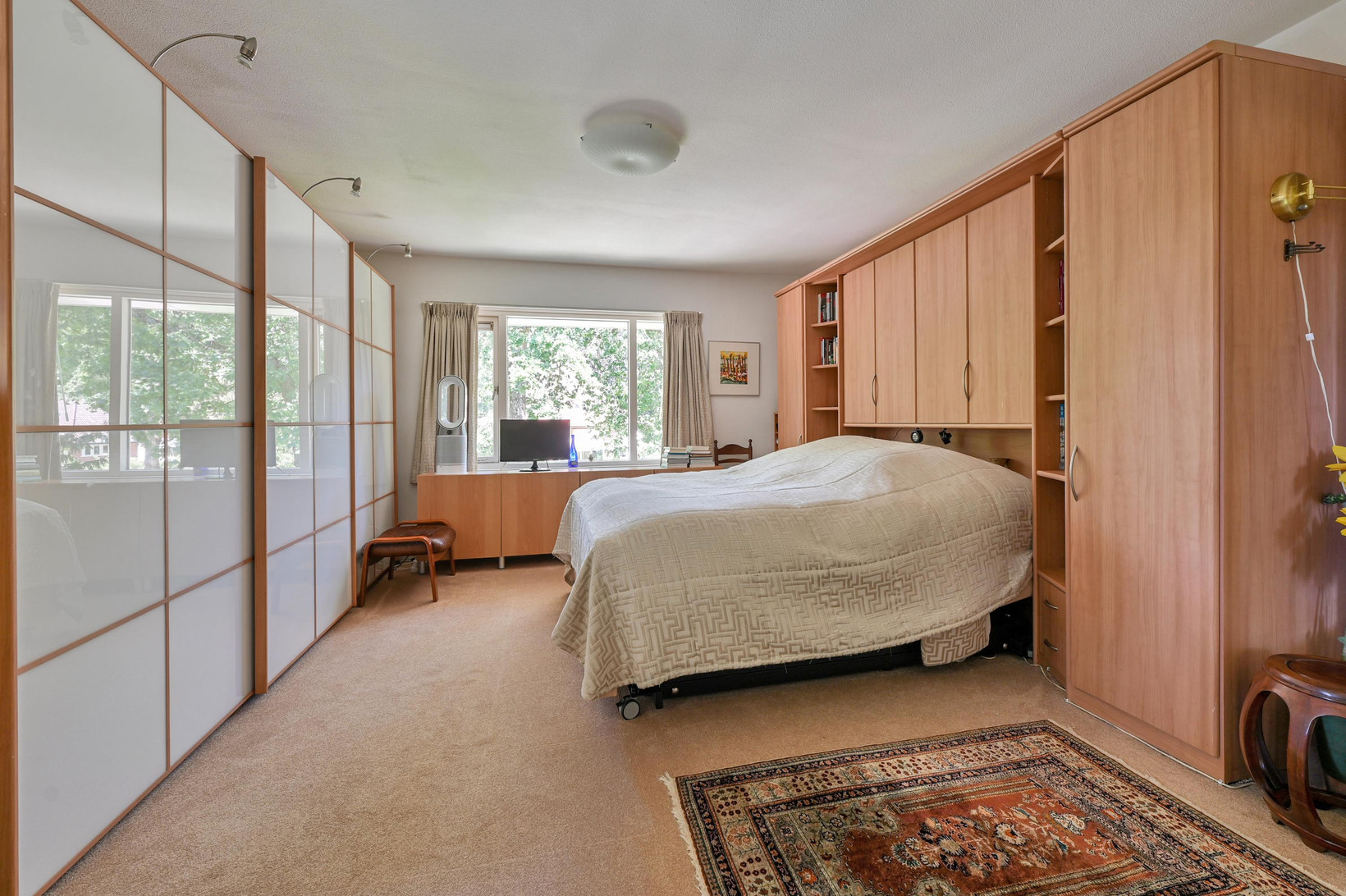 Appartement te koop: Waldeck Pyrmontlaan 1-0009, Baarn