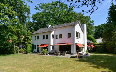 Waldeck Pyrmontlaan 11