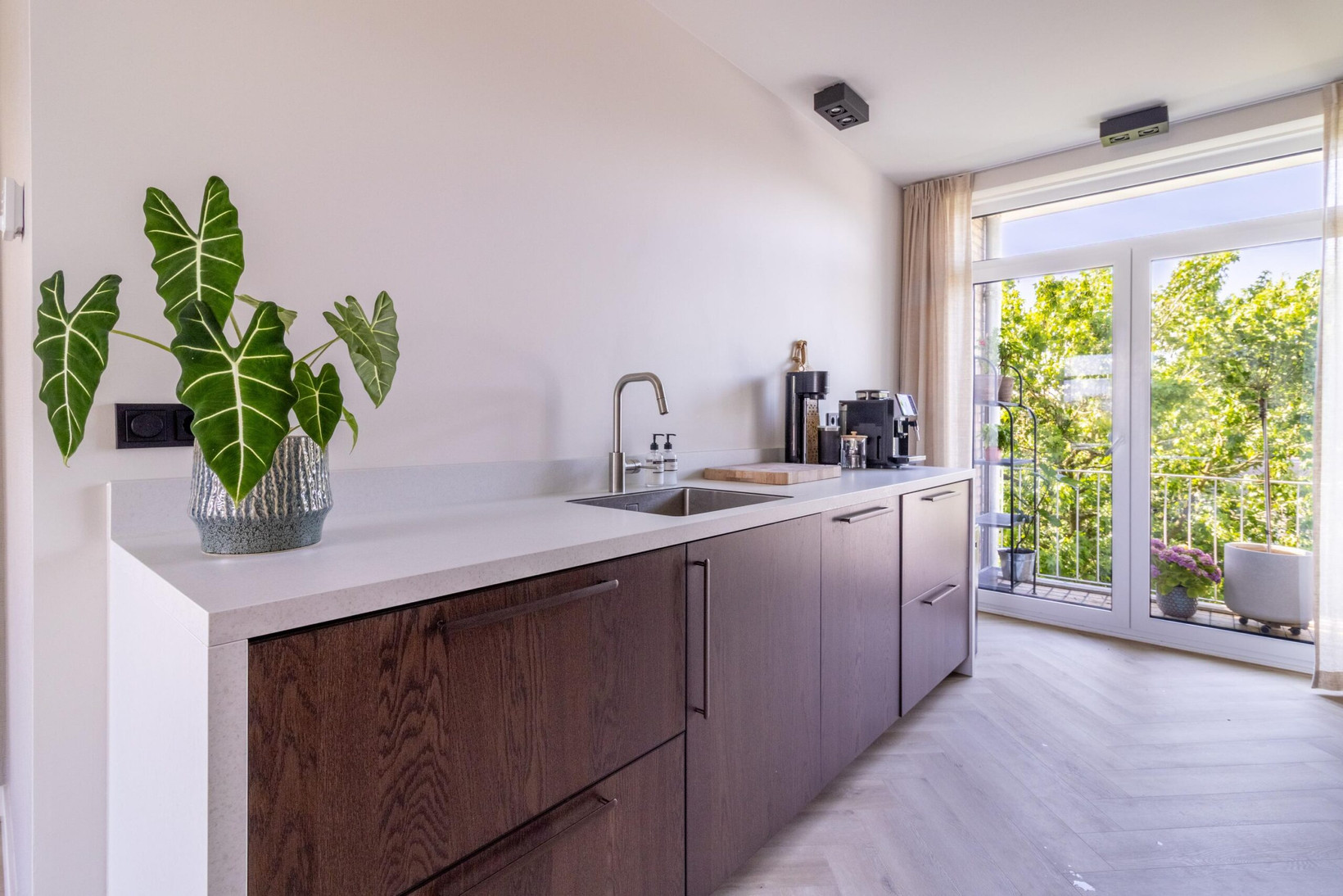Appartement te koop: Brinkendael 3, Baarn