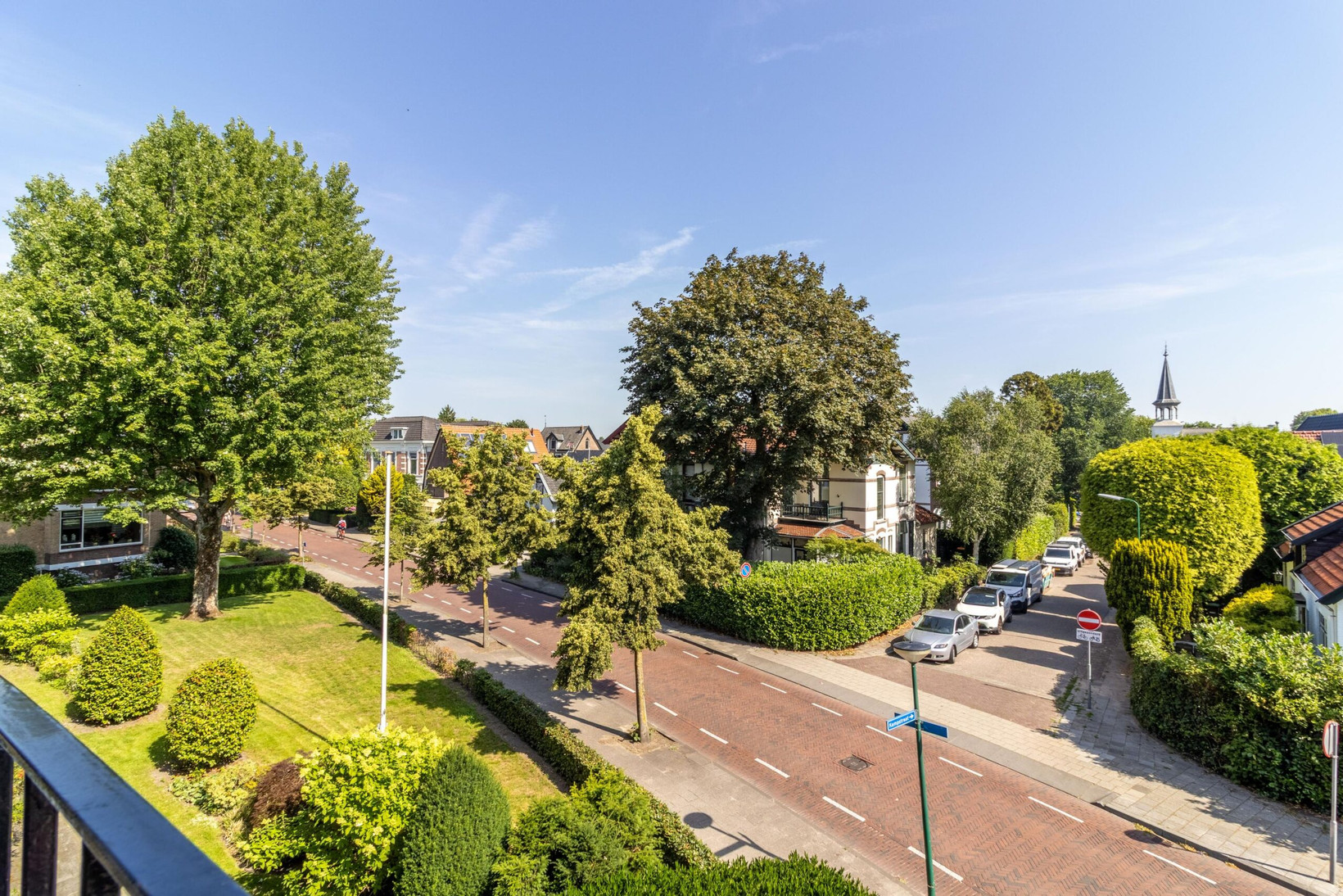 Appartement te koop: Brinkendael 3, Baarn