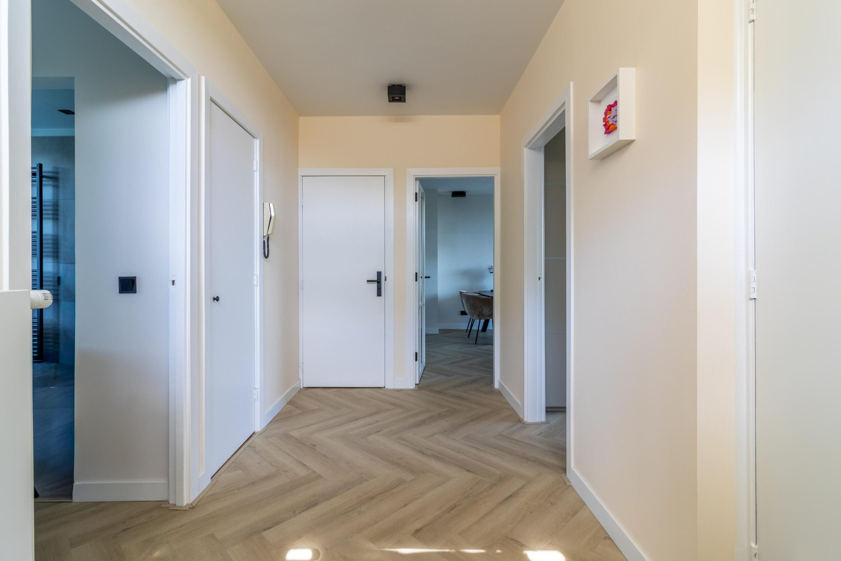 Appartement te koop: Brinkendael 3, Baarn