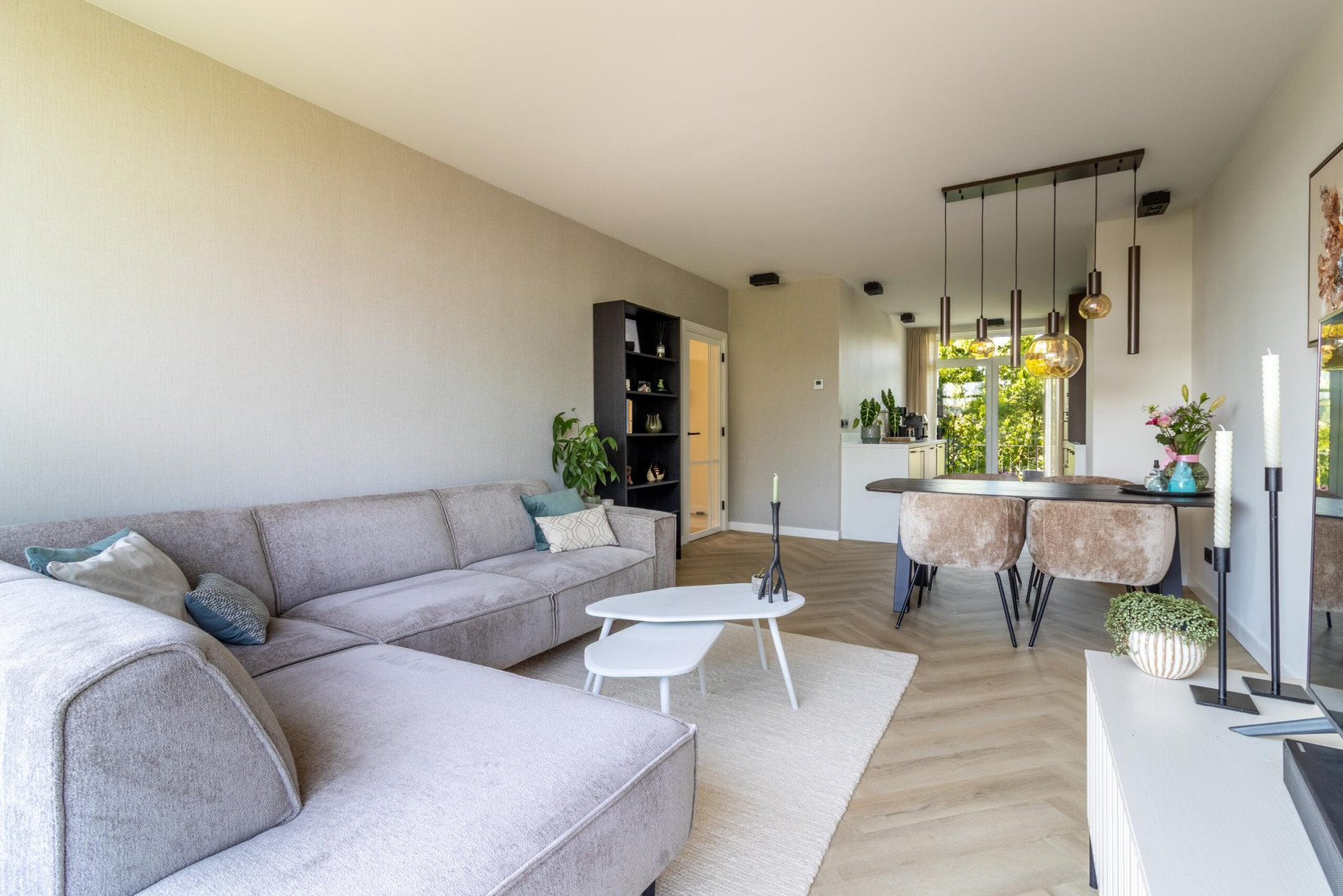 Appartement te koop: Brinkendael 3, Baarn
