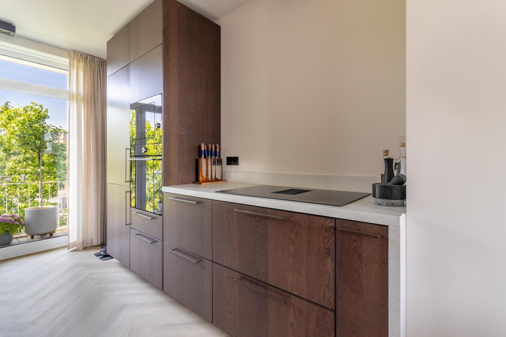 Appartement te koop: Brinkendael 3, Baarn
