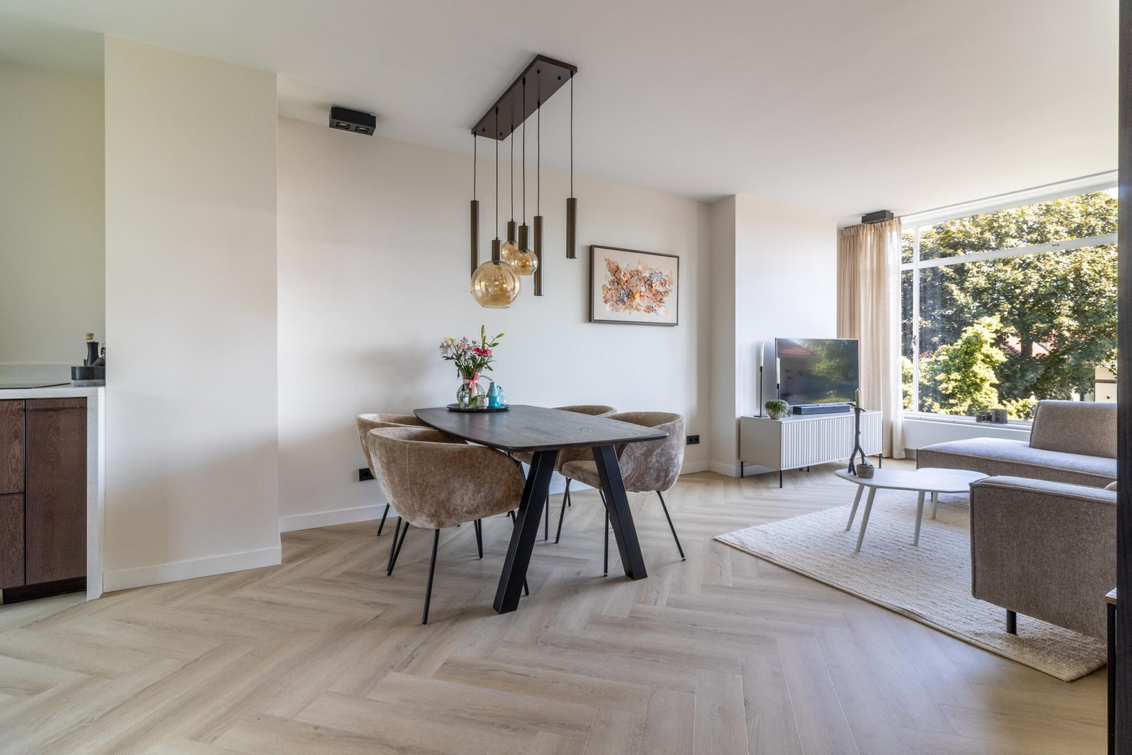 Appartement te koop: Brinkendael 3, Baarn