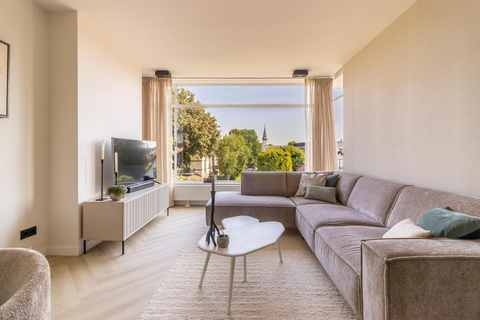 Appartement te koop: Brinkendael 3, Baarn