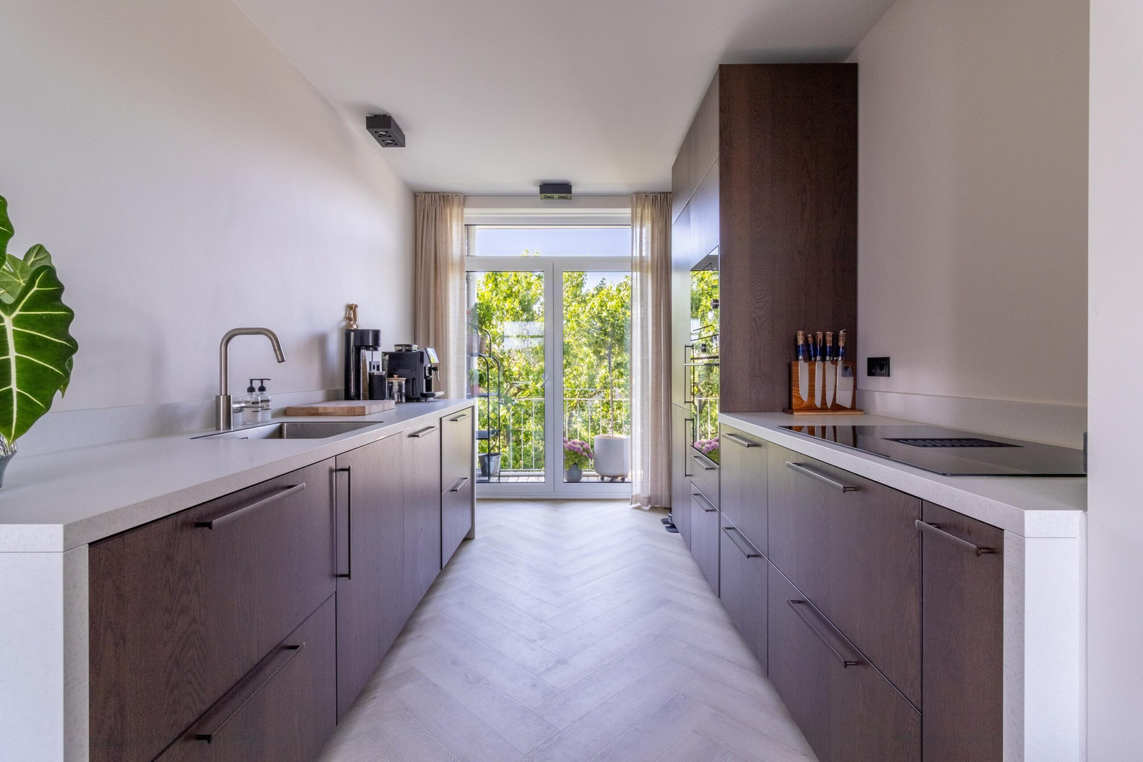Appartement te koop: Brinkendael 3, Baarn