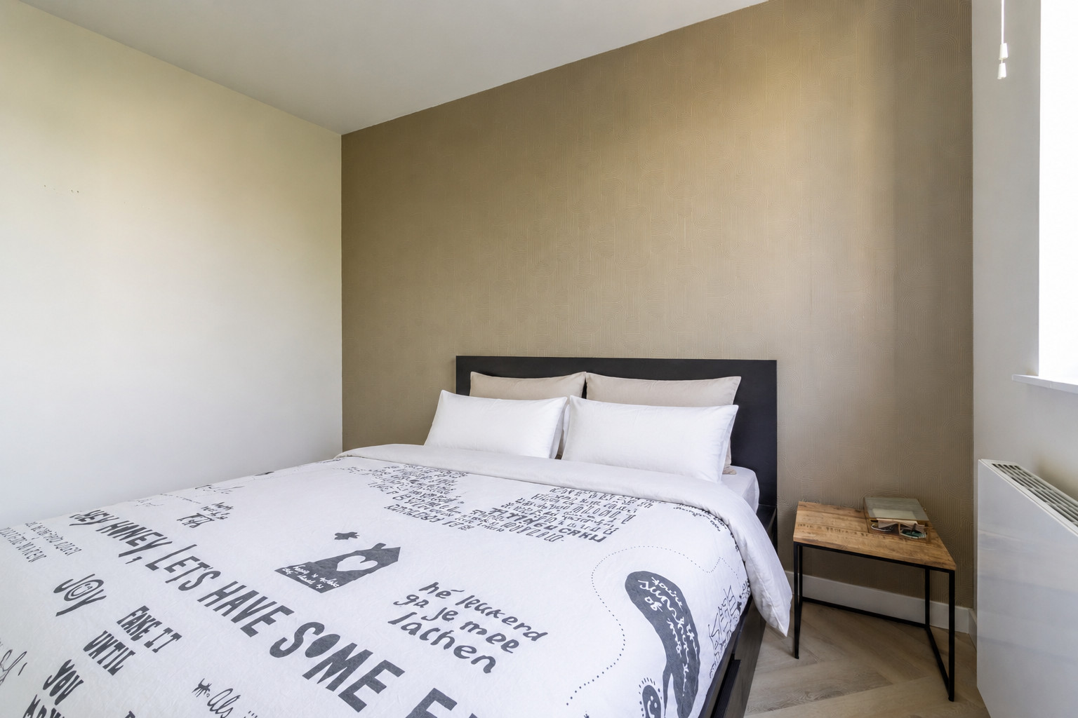 Appartement te koop: Brinkendael 3, Baarn