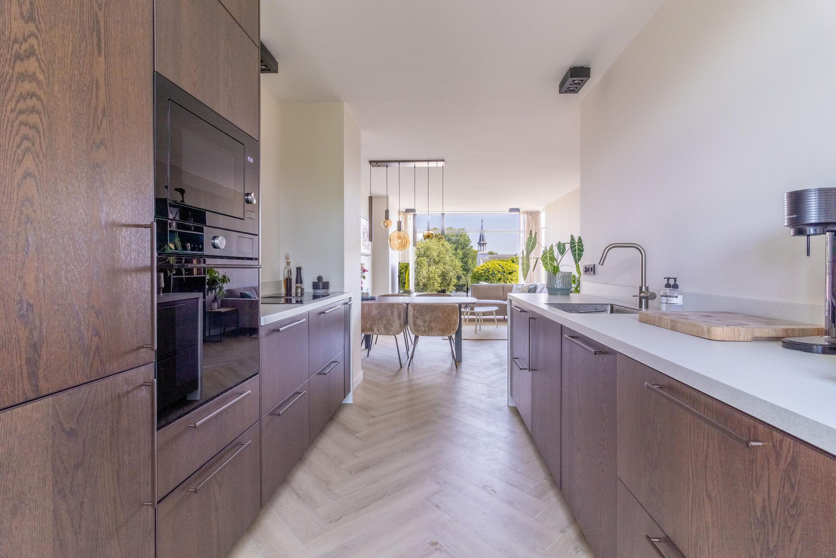Appartement te koop: Brinkendael 3, Baarn