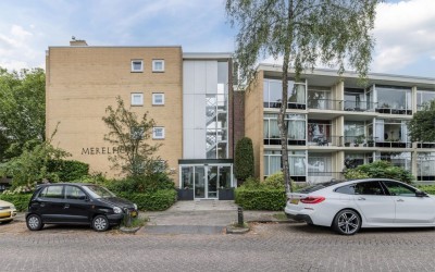 Merelhof 18