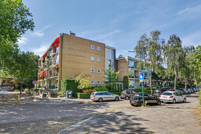 Merelhof 43