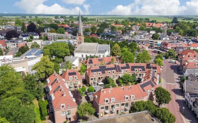 Nijverheidstraat 23