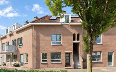 Bosstraat 16