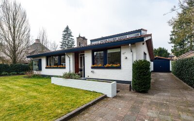 Bilderdijklaan 17-A