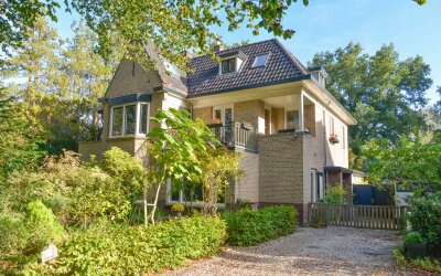 Vondellaan 37