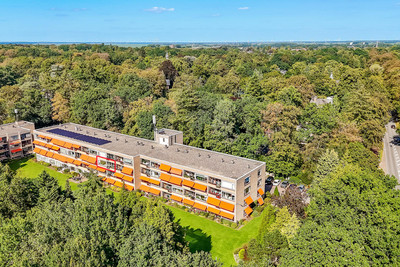 Appartement te koop Luitenant Generaal van Heutszlaan 60