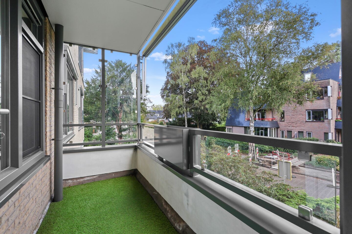 Appartement te koop: Amalialaan 44, Baarn