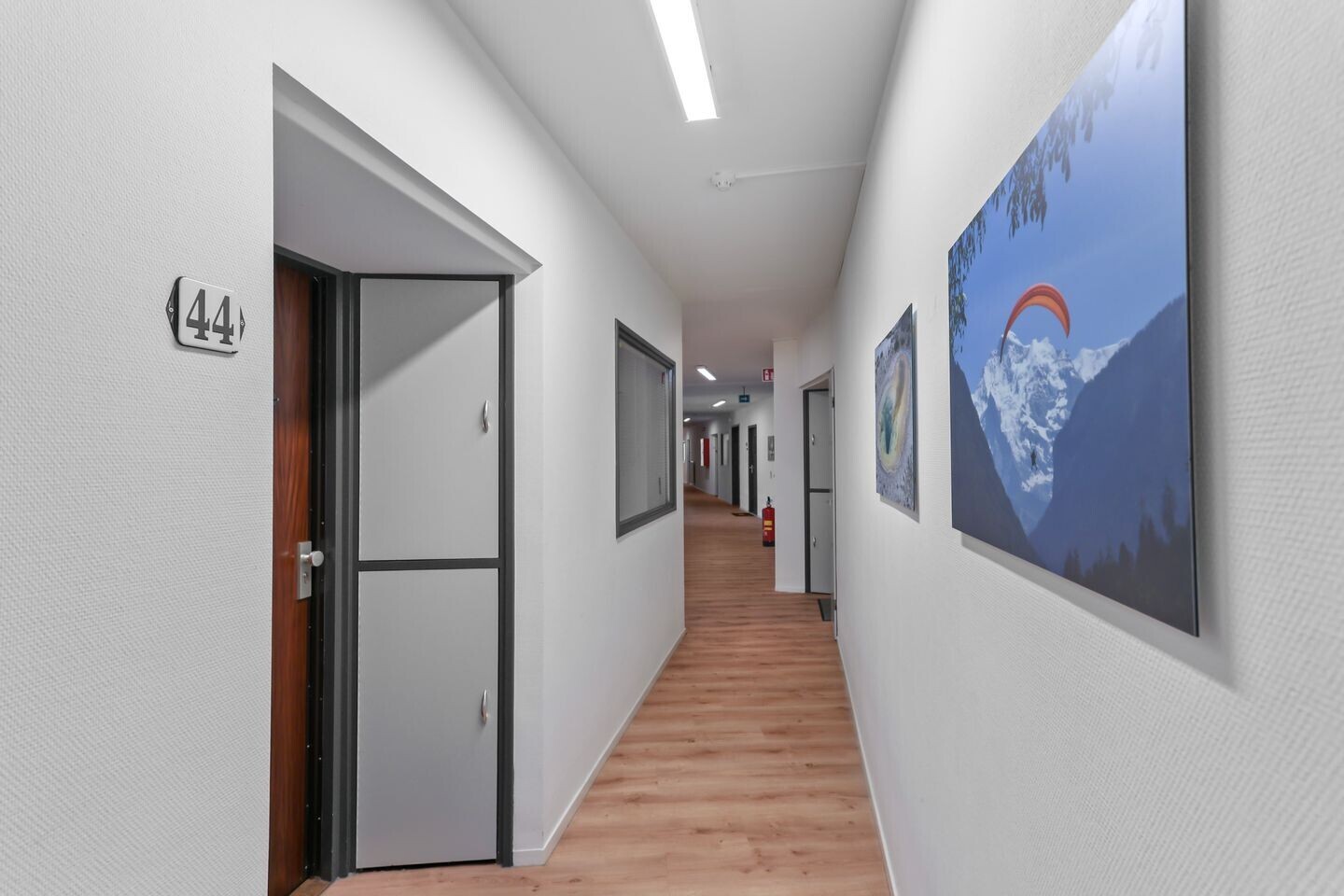 Appartement te koop: Amalialaan 44, Baarn