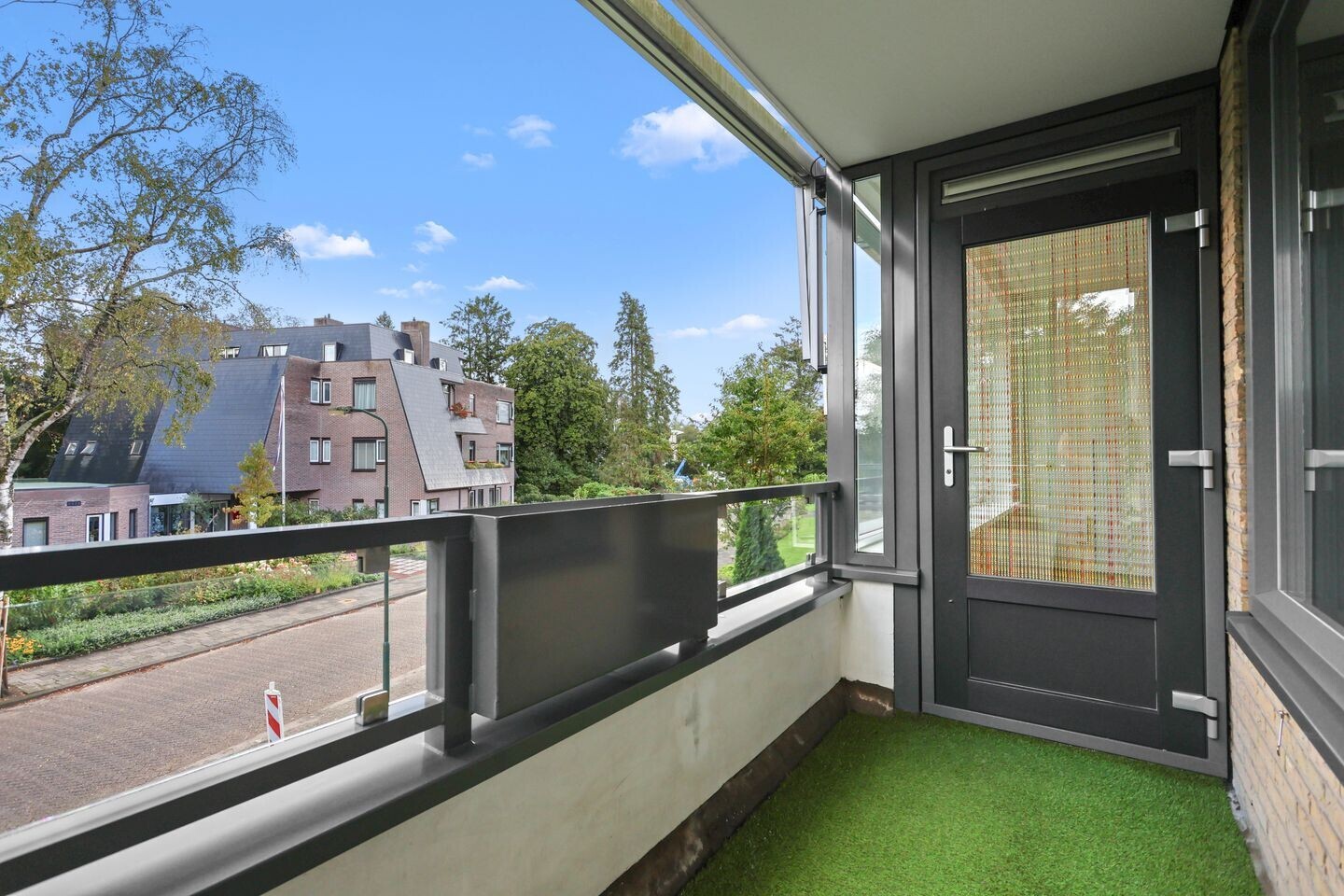 Appartement te koop: Amalialaan 44, Baarn