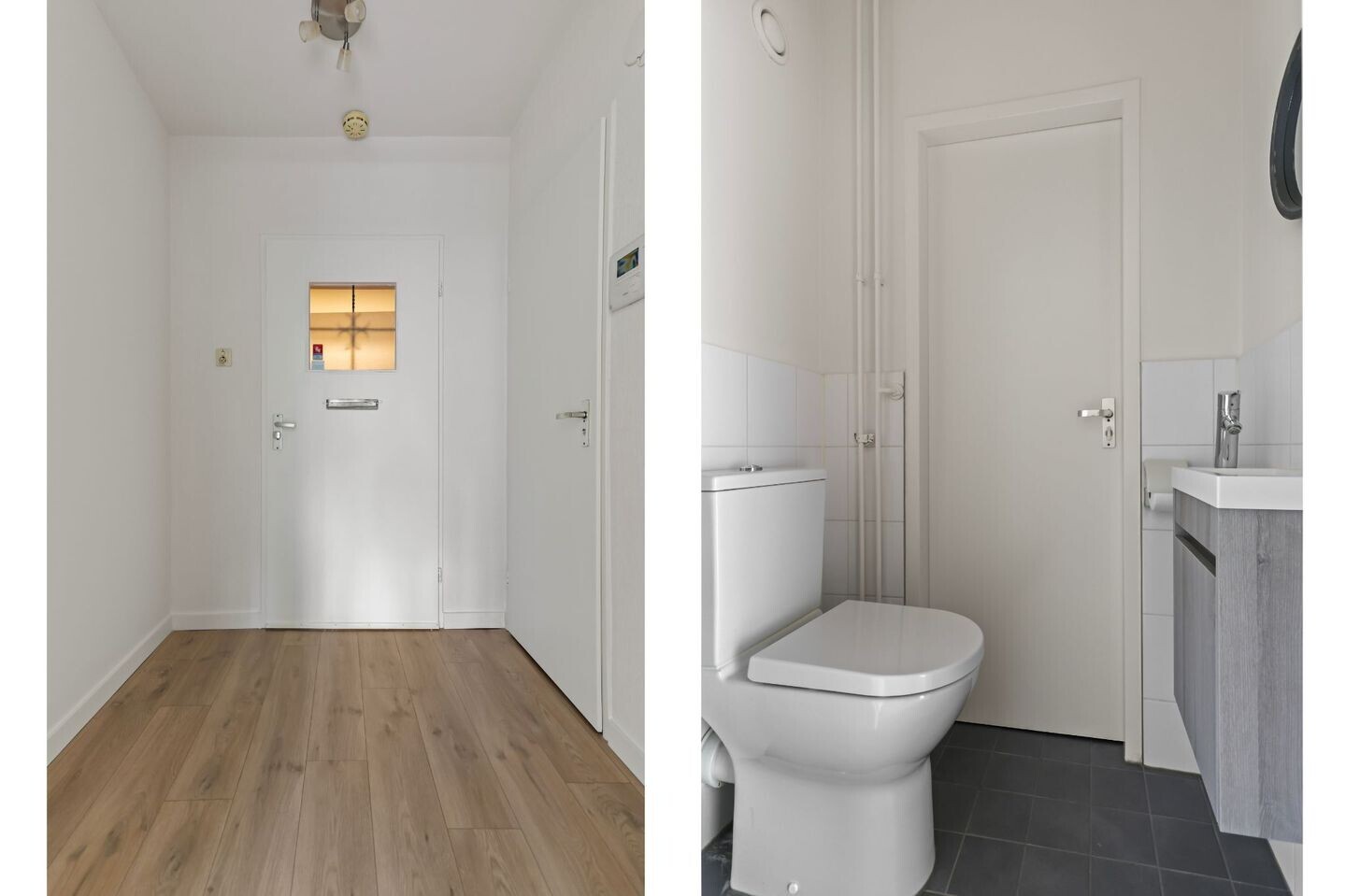 Appartement te koop: Amalialaan 44, Baarn