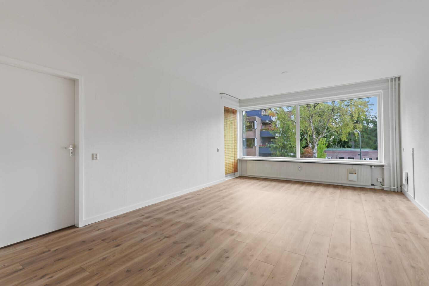 Appartement te koop: Amalialaan 44, Baarn