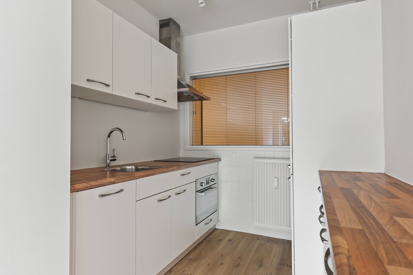 Appartement te koop: Amalialaan 44, Baarn