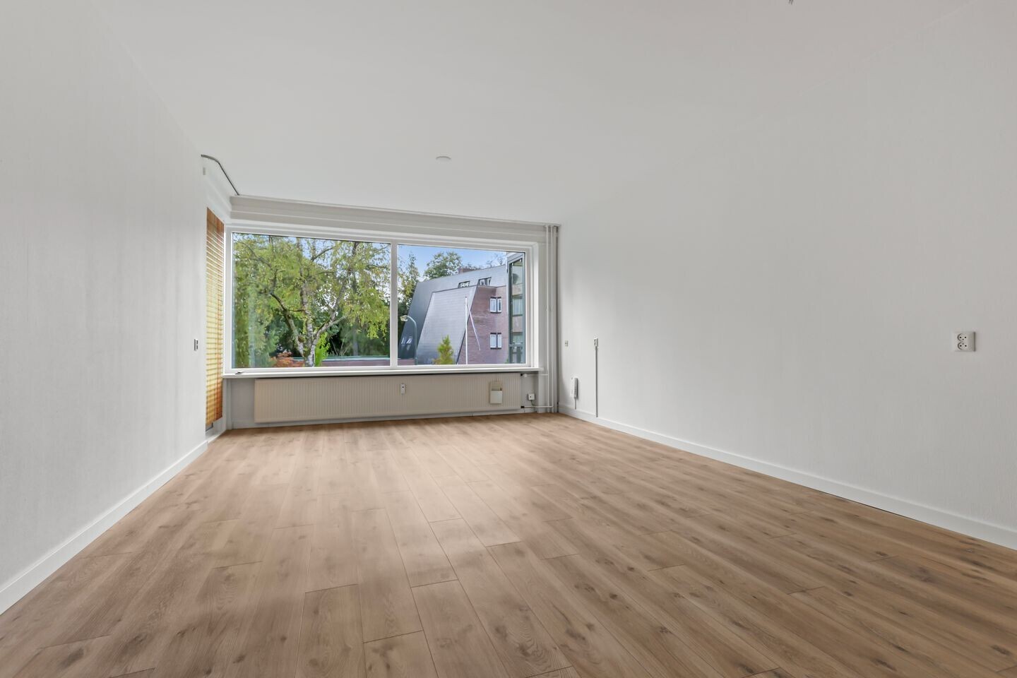 Appartement te koop: Amalialaan 44, Baarn