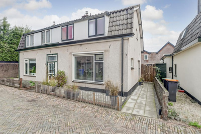 de Wetstraat 3