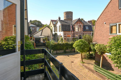 de Wetstraat 31