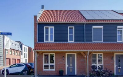 Oostmaat 3