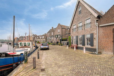 Oude Haven 19