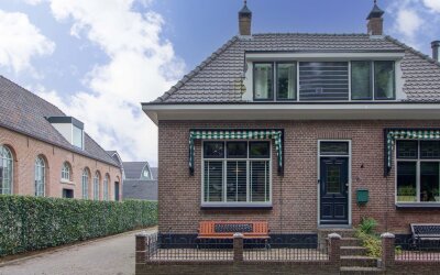 Kerkstraat 6