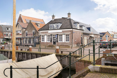 Nieuwe Schans 1