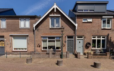 Nieuwe Schans 39
