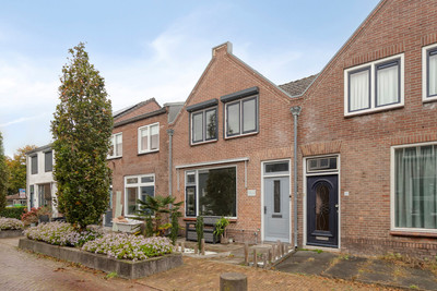 Nieuwe Scha. 55