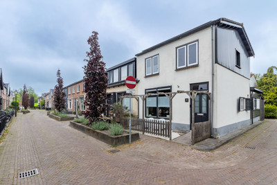 Nieuwe Schans 79