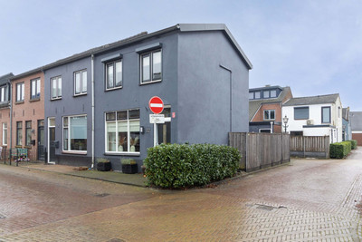Nieuwe Scha. 32