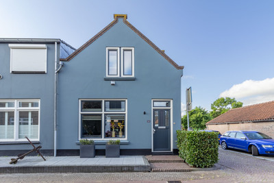 Nieuwe Schans 64